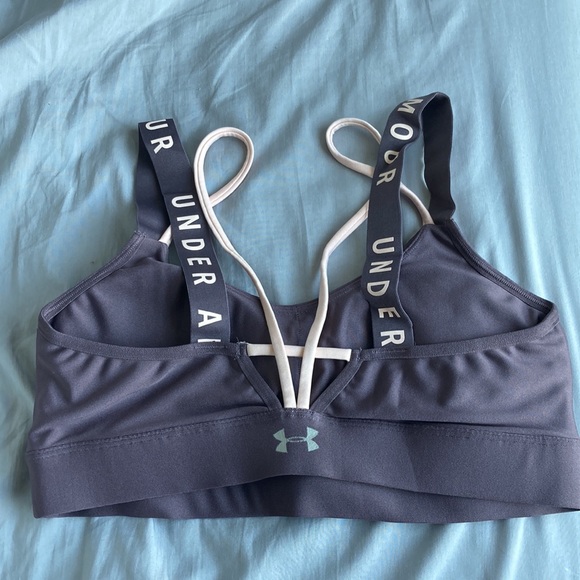 Under armour sport bra - Picture 2 of 2